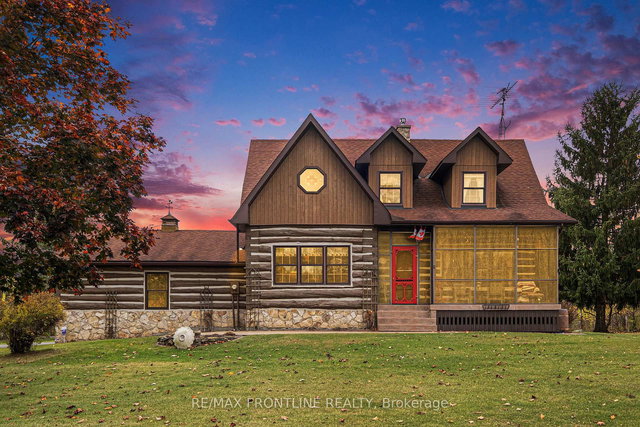 510 Port Elmsley Road