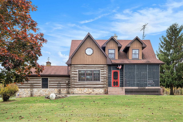 510 Port Elmsley Road