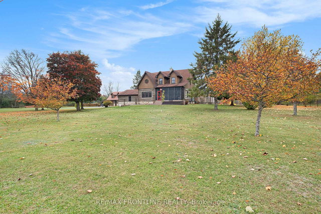 510 Port Elmsley Road