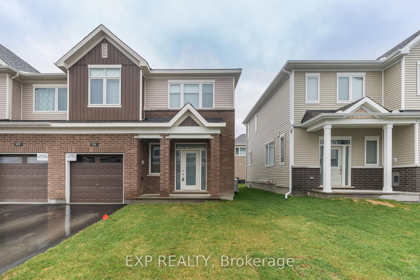 516 Loury Row - Photo 2