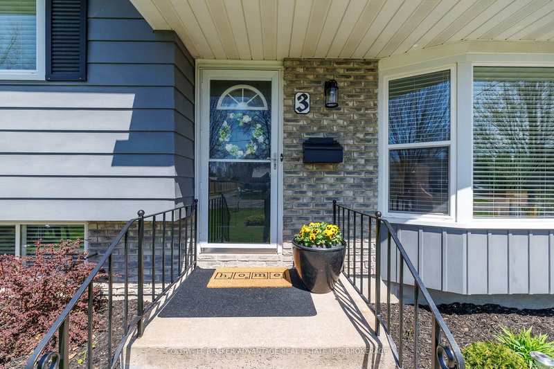 3 Northglen Ave, St. Catharines, L2M 1B3 | Image 3