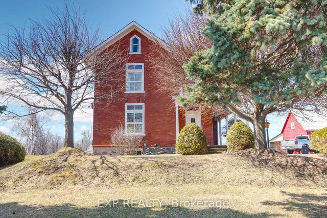 840 McGregor Bay Road