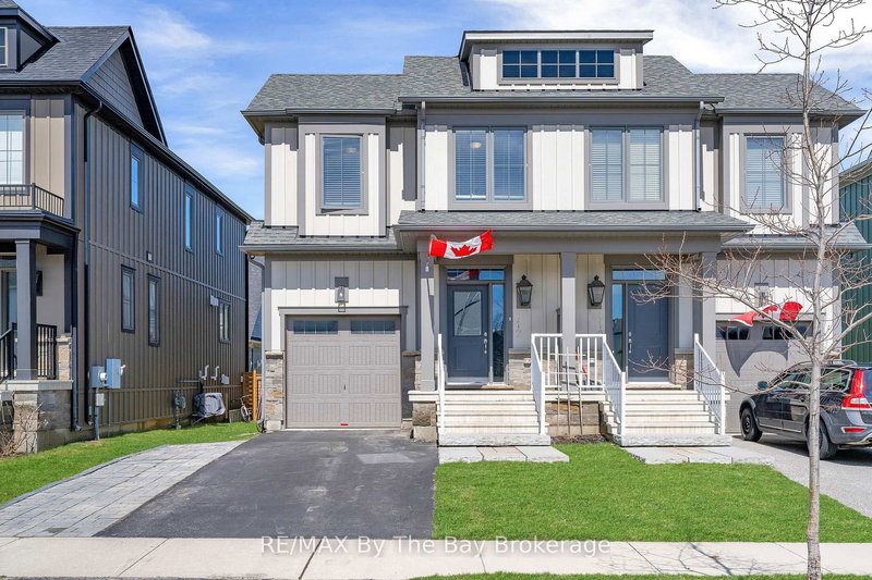 112 Sycamore St, Blue Mountains, Ontario