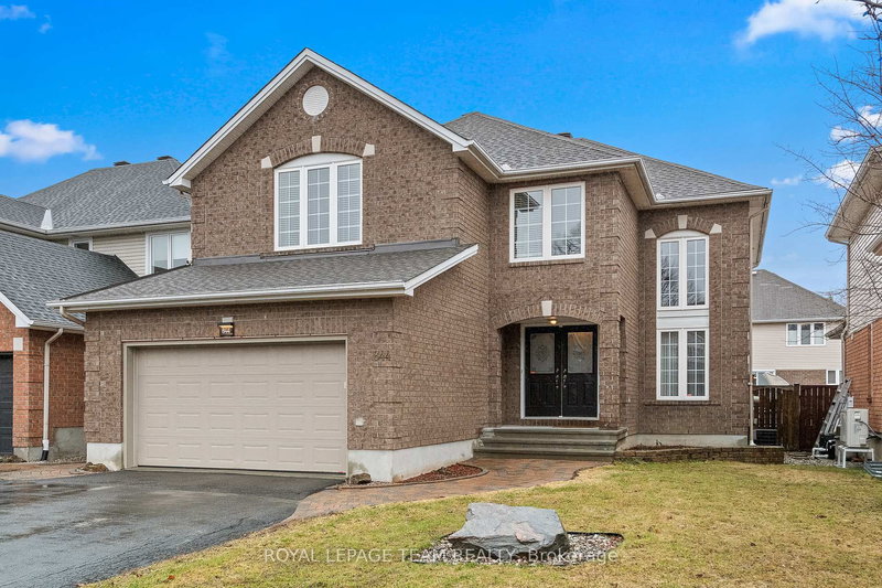 844 Giant Cedars Cres, Ottawa, K1V 1N9 | Image 2