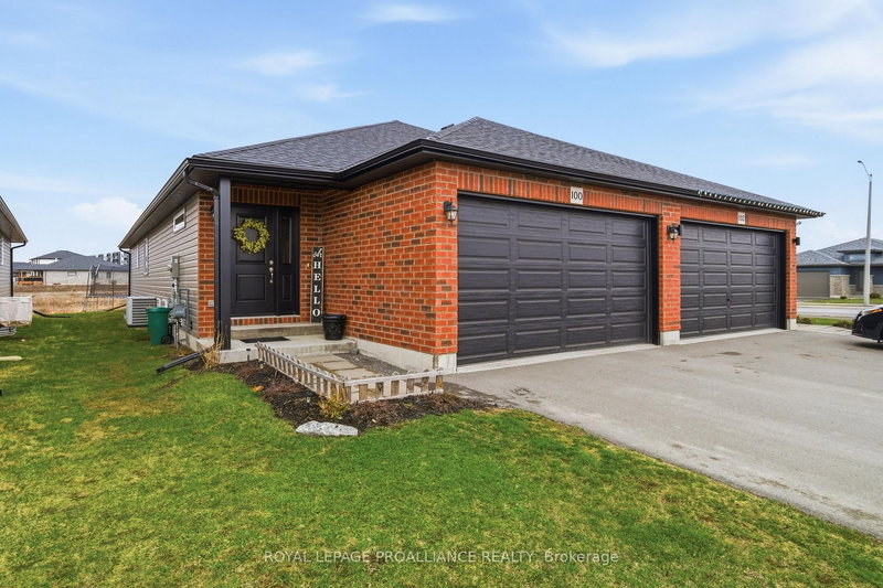 100 Dewal Pl, Belleville, K8P 0H2 | Image 2