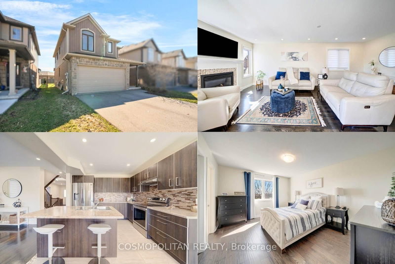 home for sale on 8396 Glavcic Drive