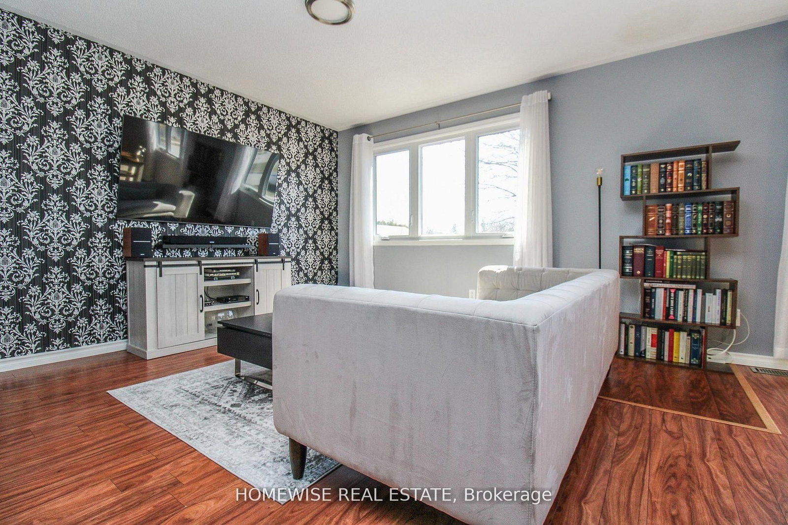 Detached House for sale at 268 SPENCLEYS Lane, Peterborough, Ontario, K9H 1S3 - Ashburnham Ward 4 - MLS: X13010878