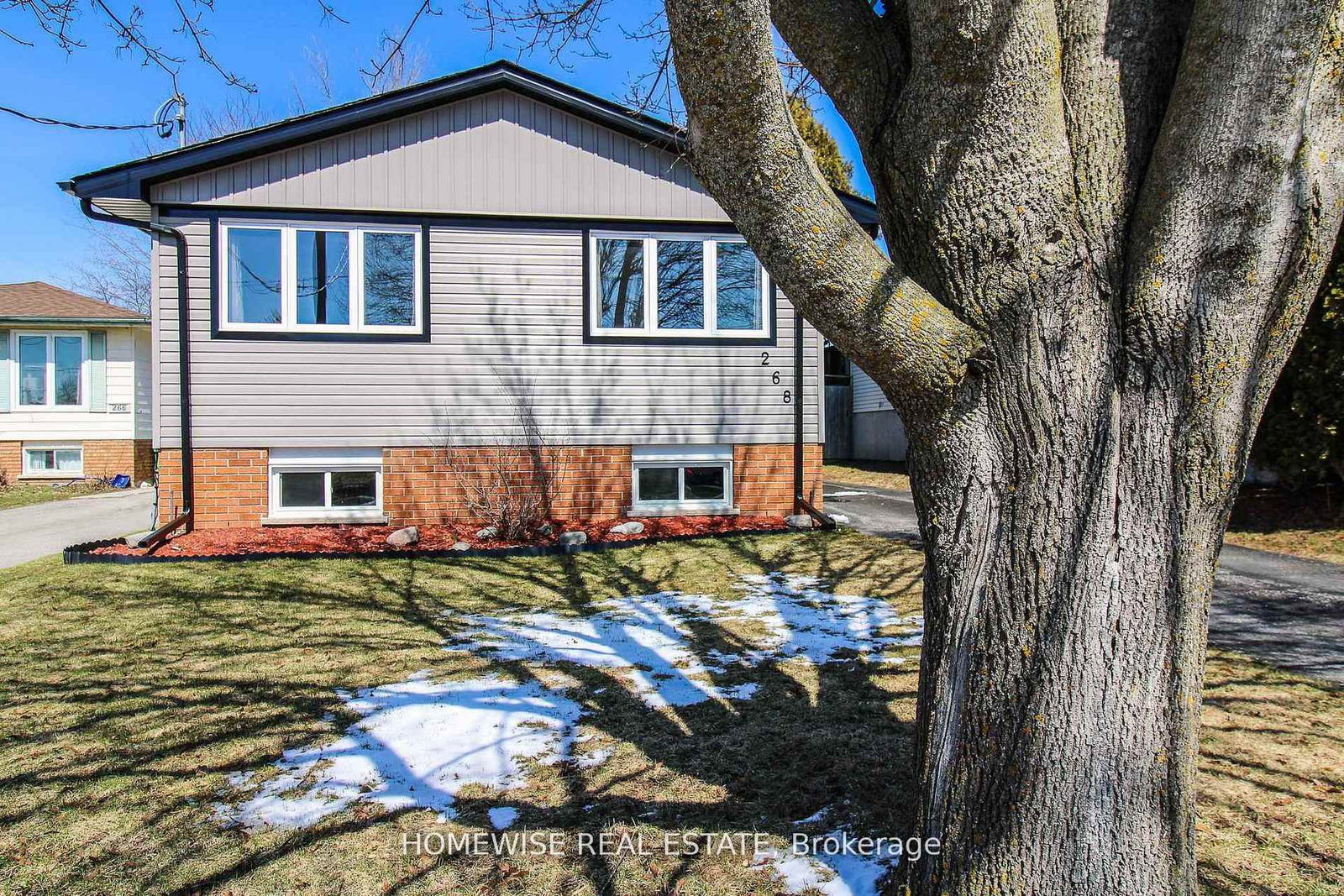 Detached House for sale at 268 SPENCLEYS Lane, Peterborough, Ontario, K9H 1S3 - Ashburnham Ward 4 - MLS: X13010878