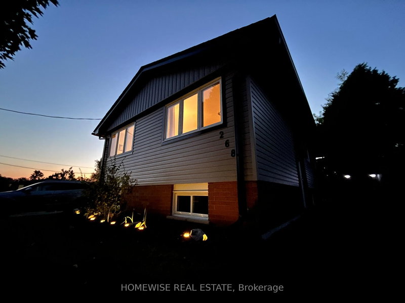 268 SPENCLEYS Lane, Peterborough, K9H 1S3 | Image 2