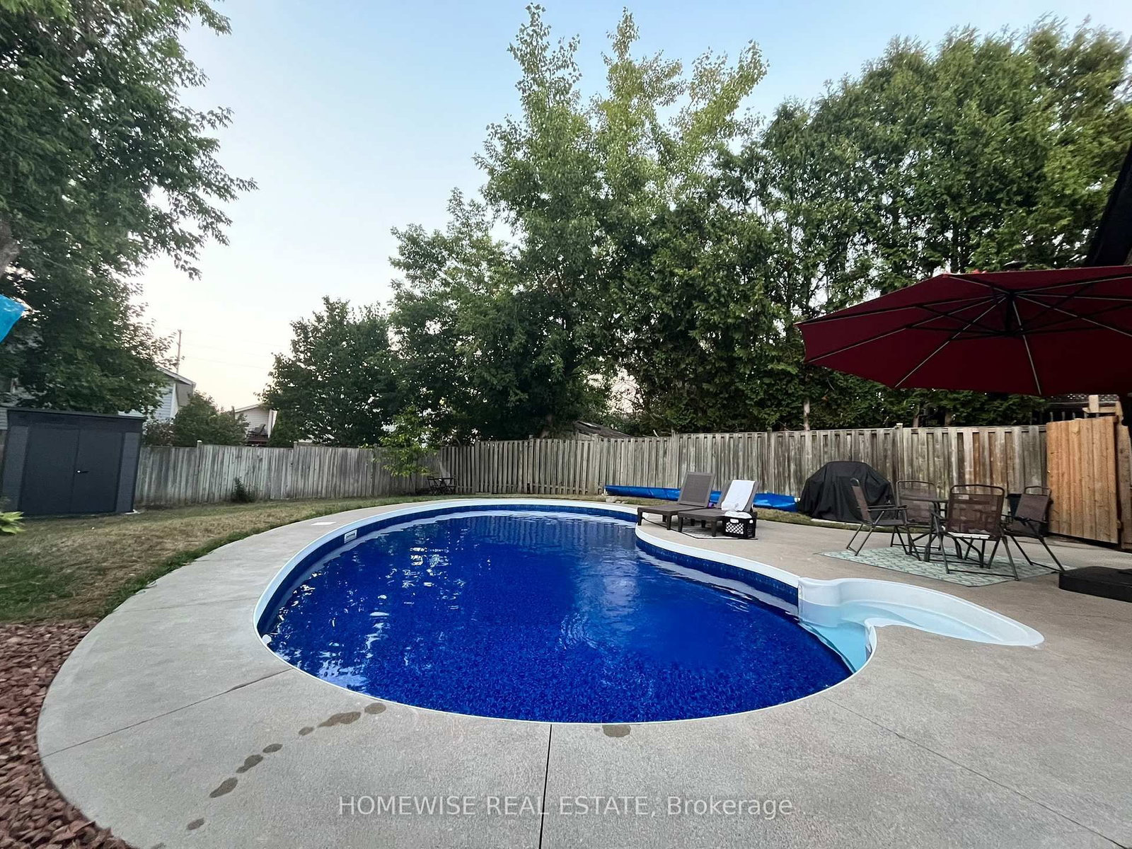 Detached House for sale at 268 SPENCLEYS Lane, Peterborough, Ontario, K9H 1S3 - Ashburnham Ward 4 - MLS: X13010878