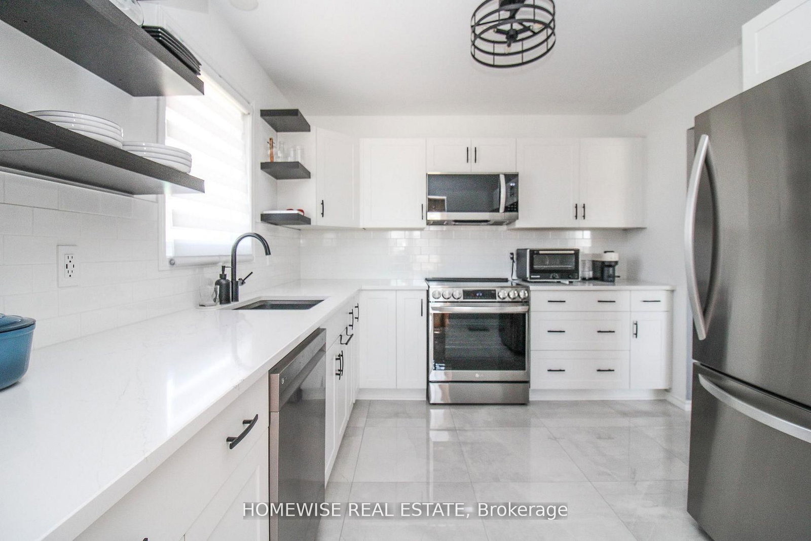 Detached House for sale at 268 SPENCLEYS Lane, Peterborough, Ontario, K9H 1S3 - Ashburnham Ward 4 - MLS: X13010878