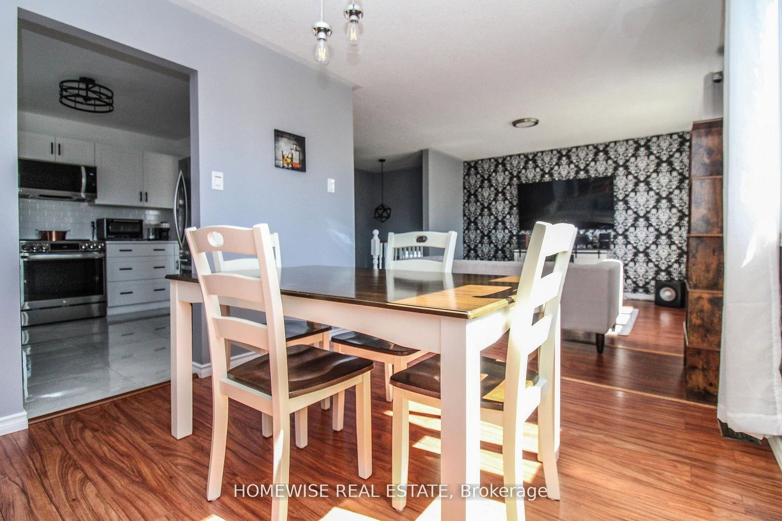 Detached House for sale at 268 SPENCLEYS Lane, Peterborough, Ontario, K9H 1S3 - Ashburnham Ward 4 - MLS: X13010878