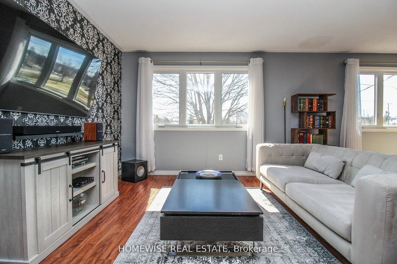 Detached House for sale at 268 SPENCLEYS Lane, Peterborough, Ontario, K9H 1S3 - Ashburnham Ward 4 - MLS: X13010878