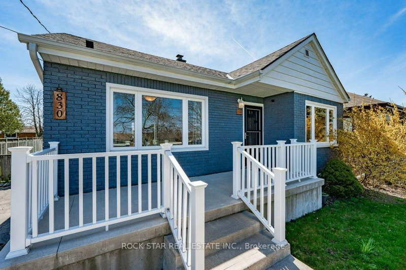830 Mohawk Rd E, Hamilton, L8T 2R5 | Image 2