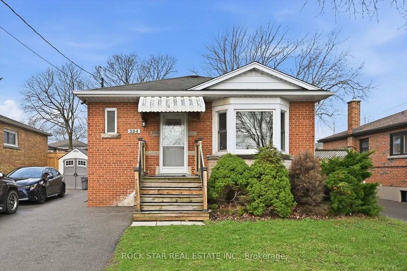 324 East 33rd St, Hamilton, Ontario