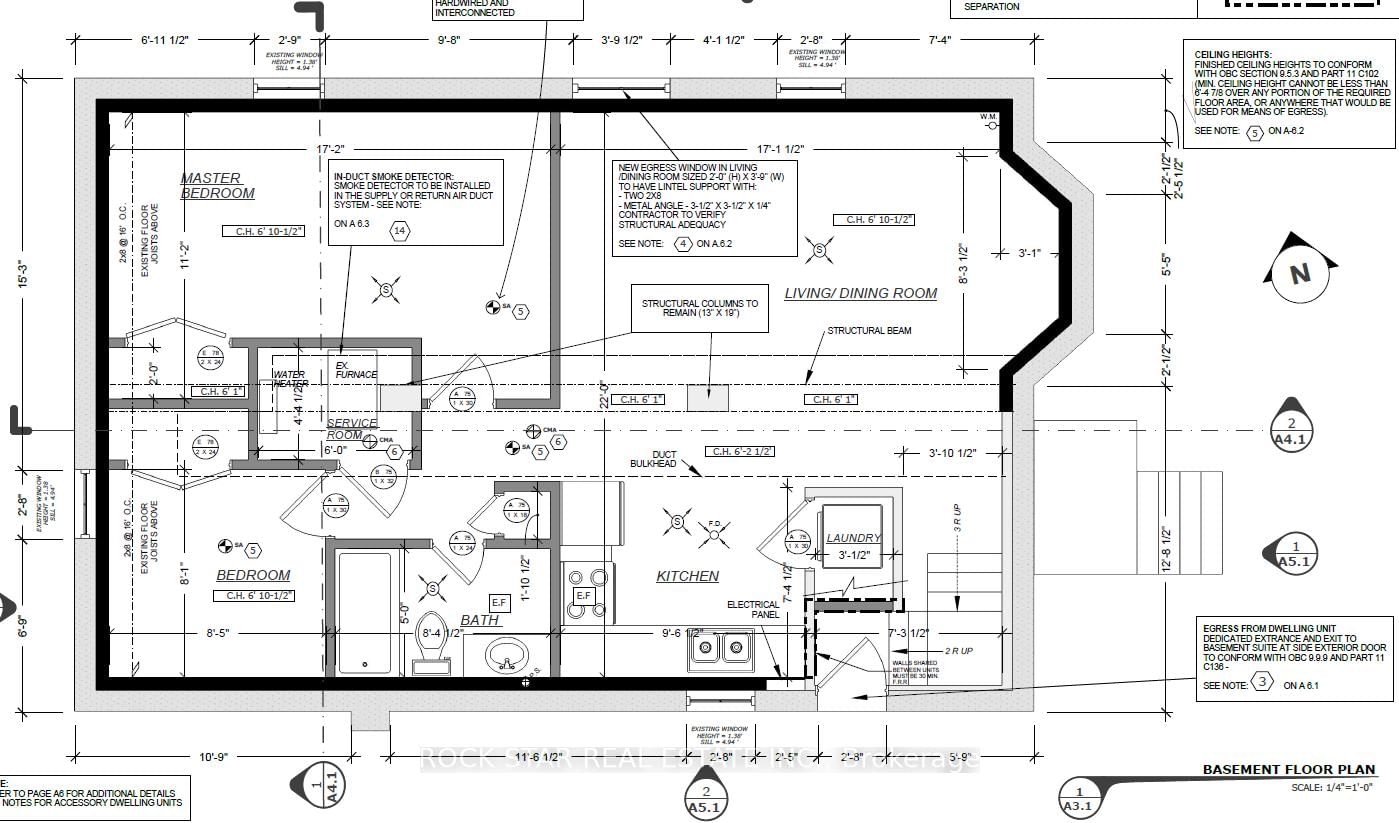 Detached House for sale at 324 East 33rd Street, Hamilton, Ontario, L8V 3T8 - Macassa - MLS: X13010928