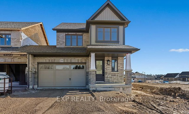 131 Fitzgerald Street