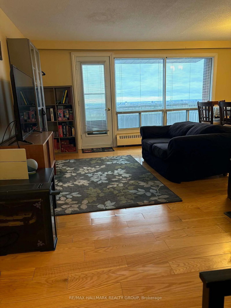 1217 - 20 Chesterton Dr, Ottawa, K2E 6Z7 | Image 3