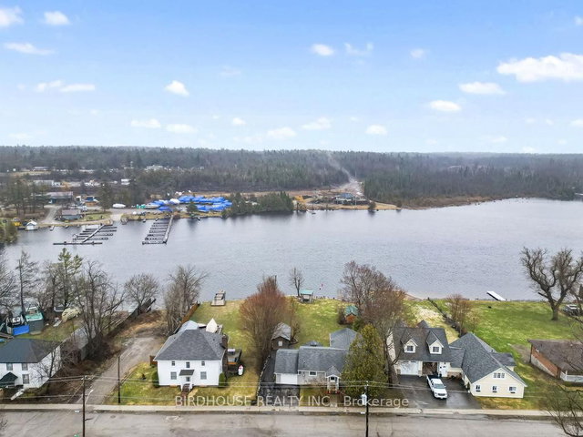 47 North Water Street