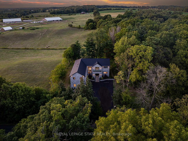 1067 Jerseyville Road W