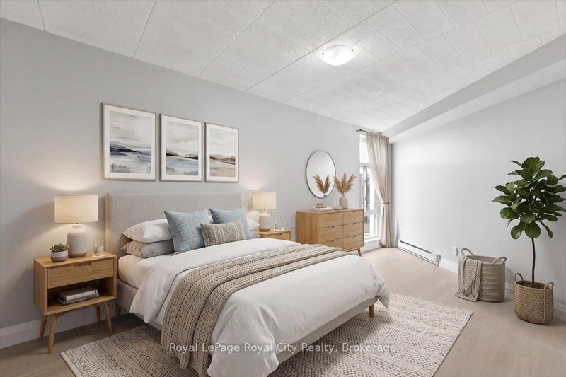 512 - 91 Conroy Cres, Guelph, N1G 2V5 | Image 2