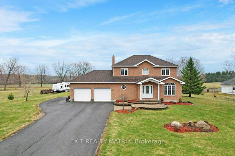 home for sale on 4717 McNeely Road