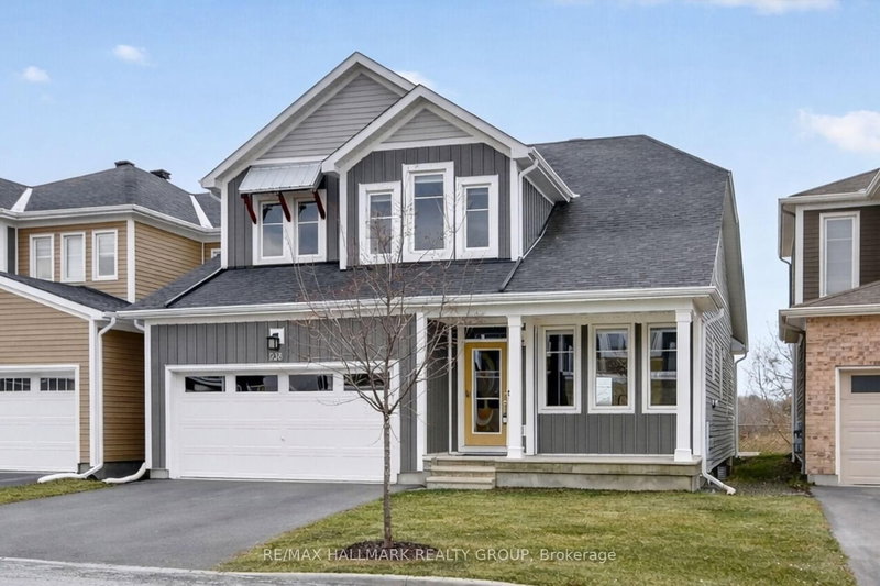 home for sale on 238 Pursuit Terrace
