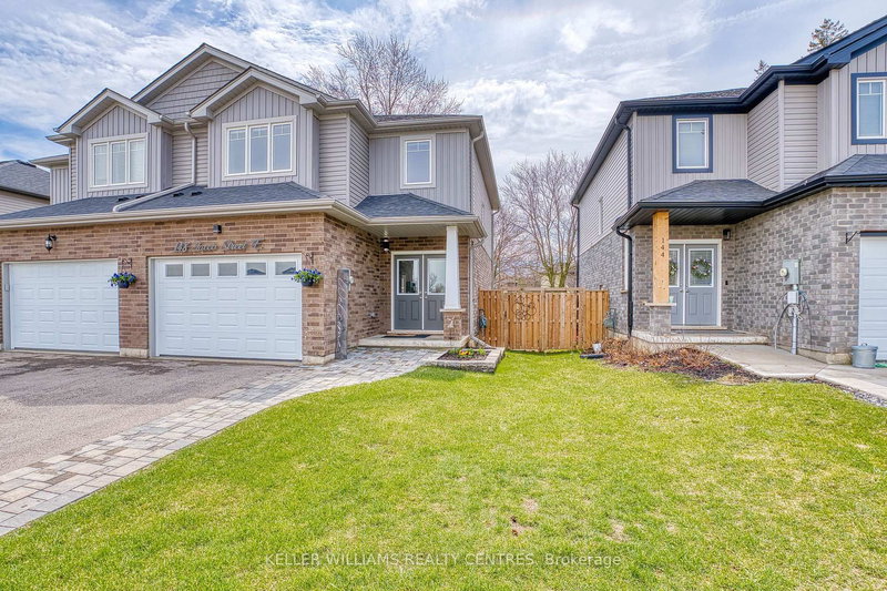 148 Jacob St E, East Zorra-Tavistock, N0B 2R0 | Image 2