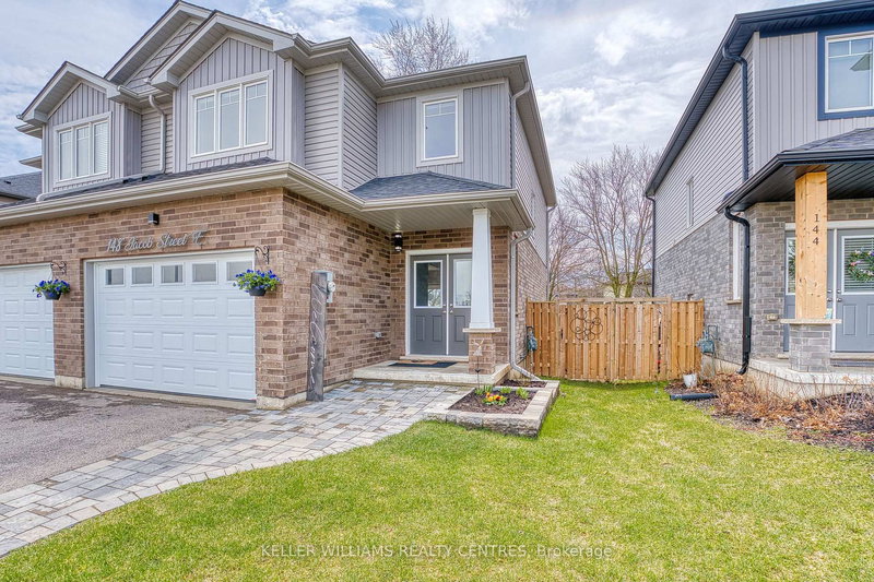 148 Jacob St E, East Zorra-Tavistock, N0B 2R0 | Image 3