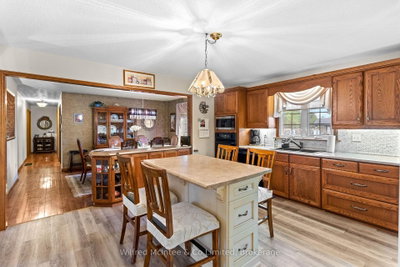 333424 Concession 1 • West Grey, ON photo 9