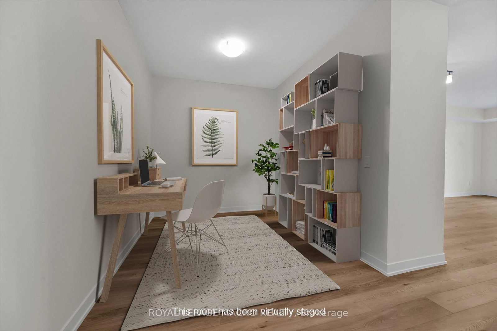 385 Winston Road, Unit 1607 - Photo 18