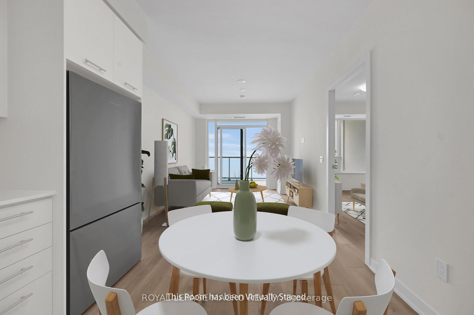 385 Winston Road, Unit 1607 - Photo 19