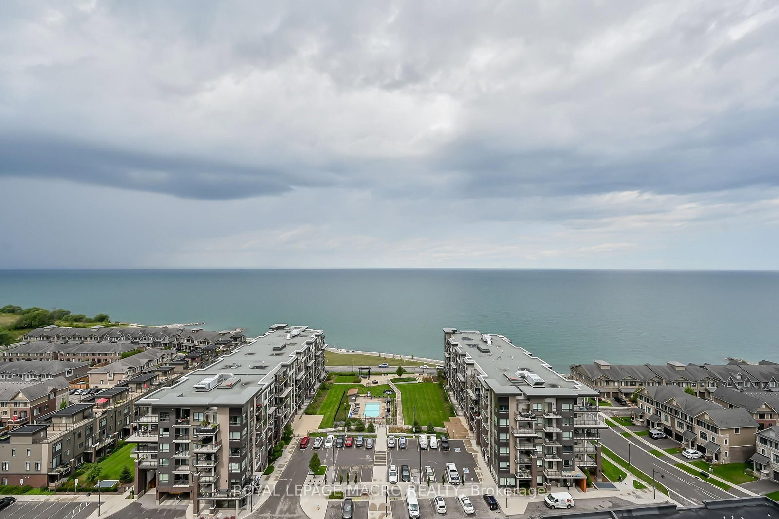 385 Winston Road, Unit 1607 - Photo 2