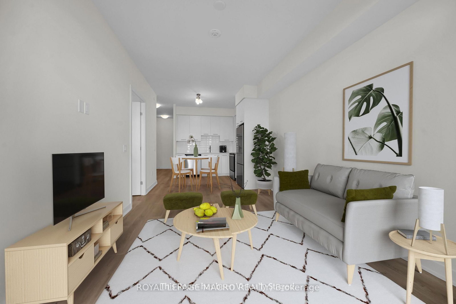 385 Winston Road, Unit 1607 - Photo 20