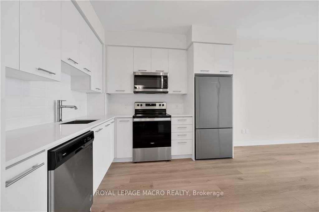 385 Winston Road, Unit 1607 - Photo 4