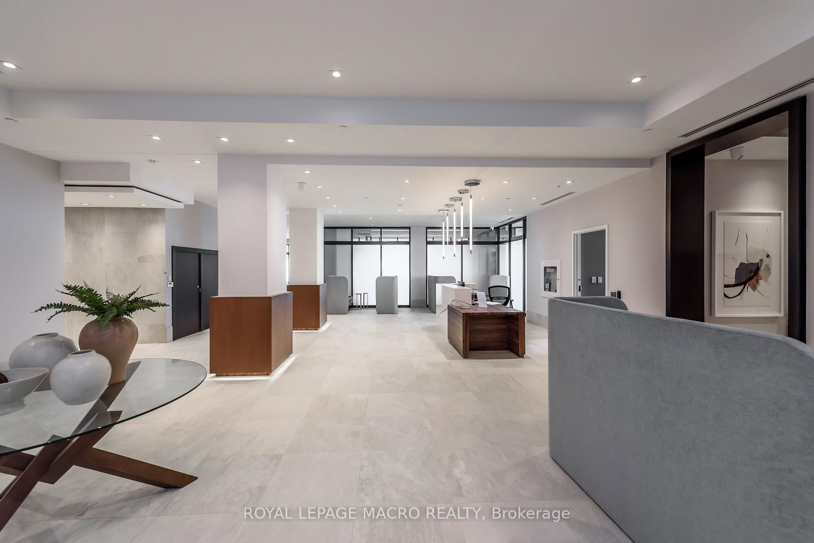 385 Winston Road, Unit 1607 - Photo 6