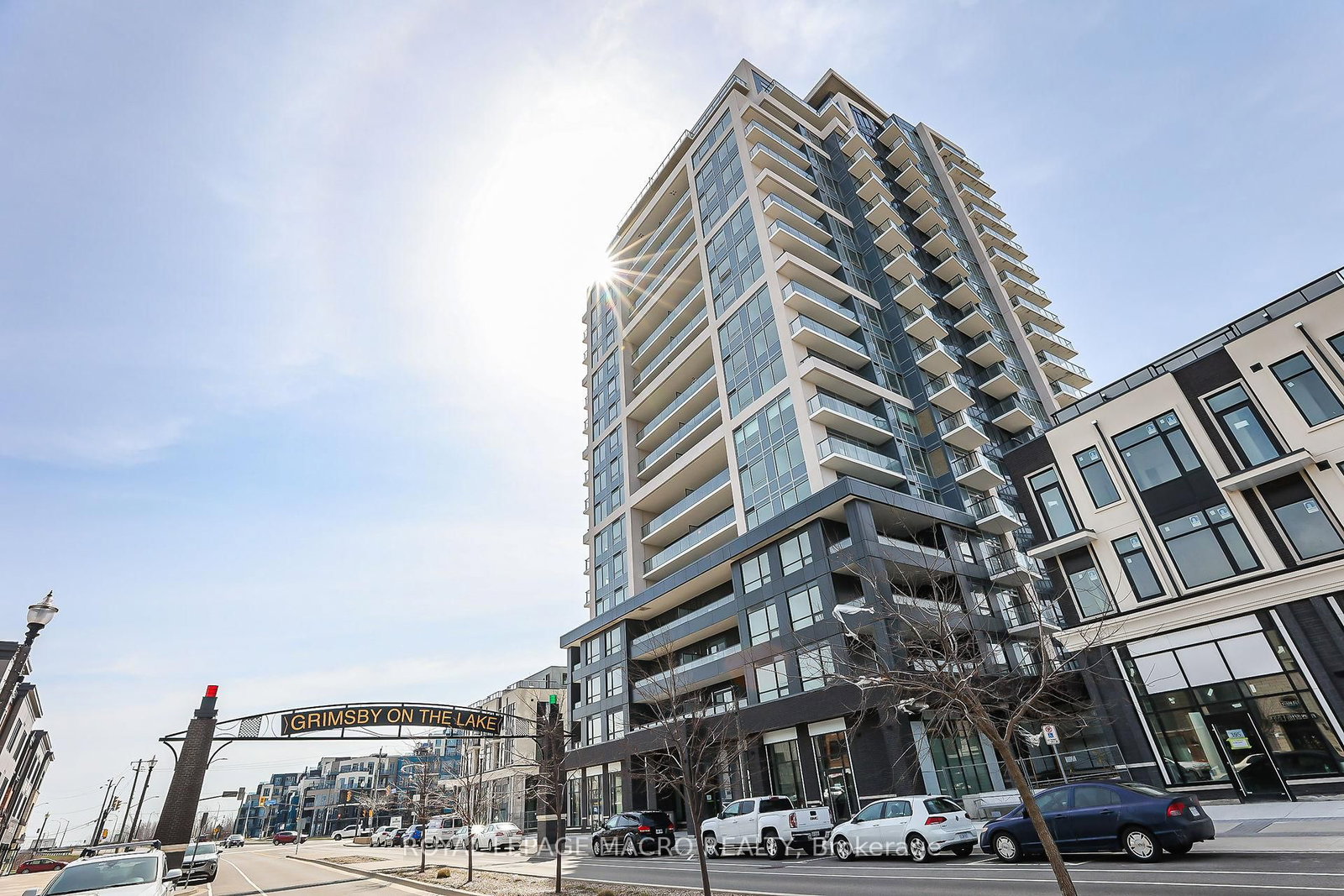 385 Winston Road, Unit 1607 - Photo 7