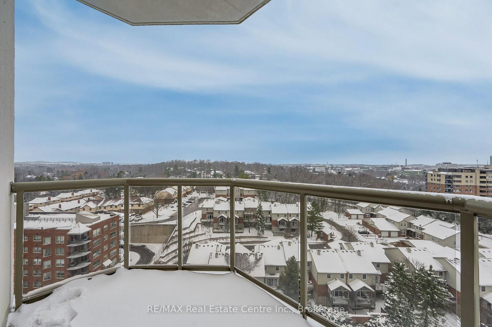 255 Keats Way, Unit 1108 - Photo 18