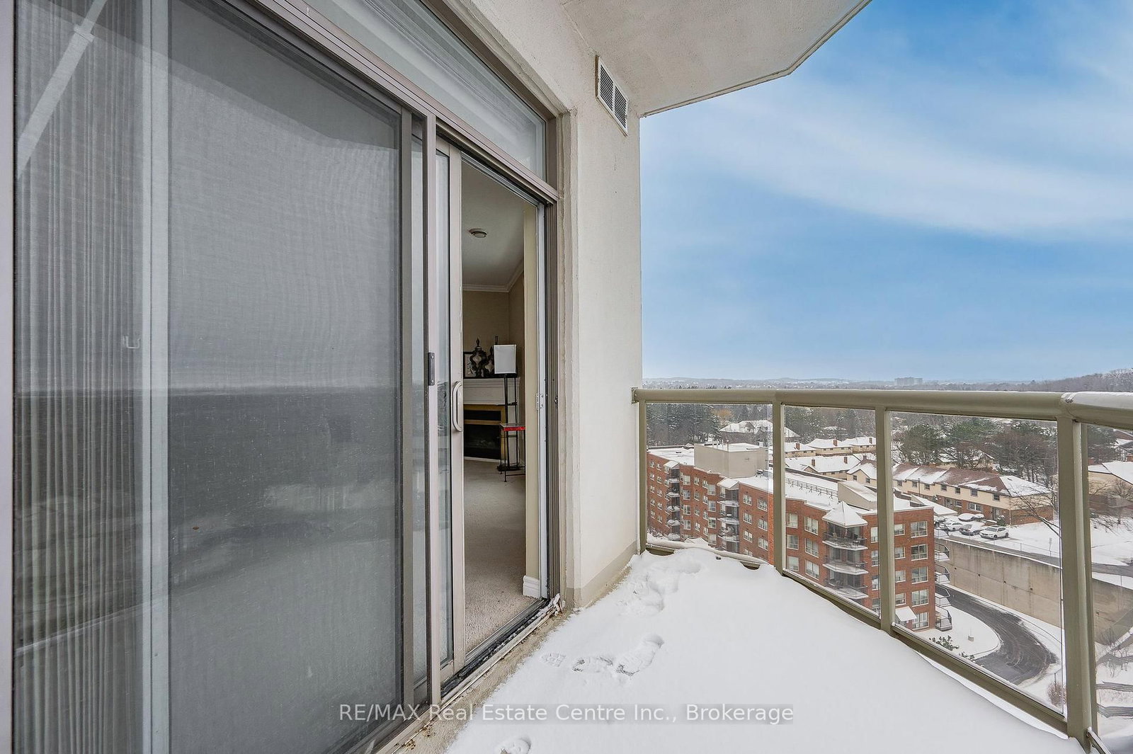 255 Keats Way, Unit 1108 - Photo 19