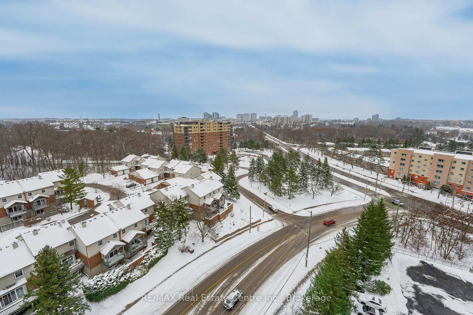 255 Keats Way, Unit 1108 - Photo 20