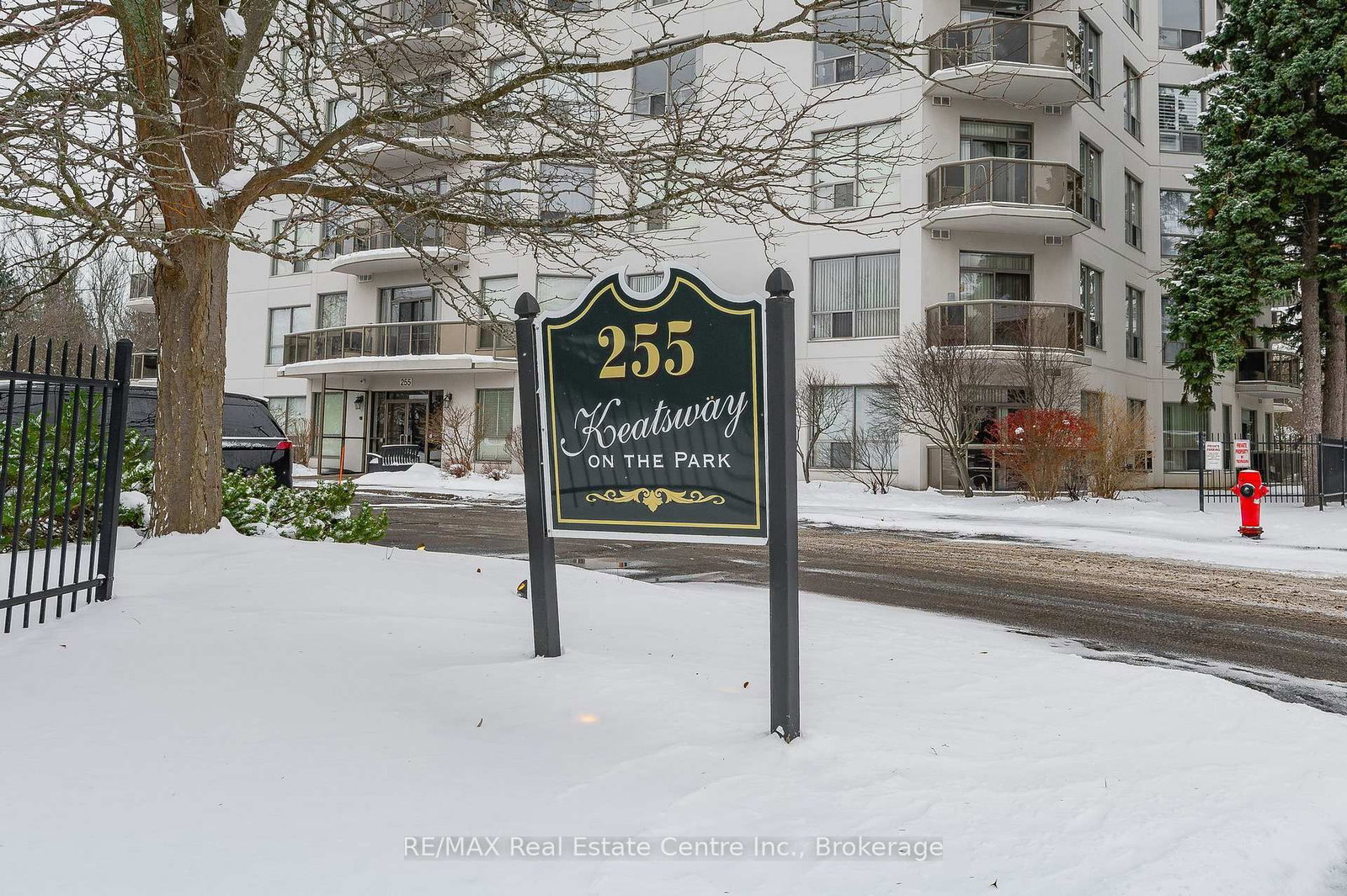 255 Keats Way, Unit 1108 - Photo 27