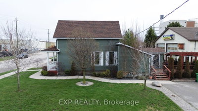 232 Oxford Street • Goderich, ON photo 4