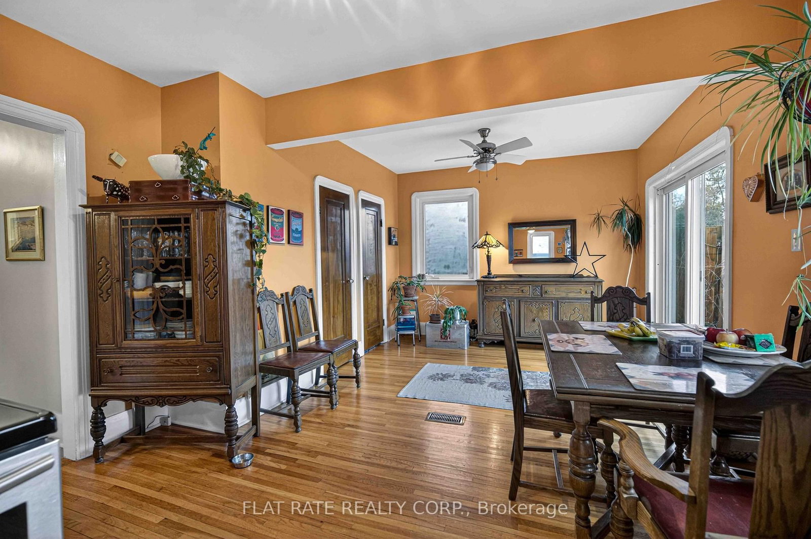 Detached House for sale at 754 Curtis Road, Peterborough, Ontario, K9H 2E7 - Ashburnham Ward 4 - MLS: X13011152