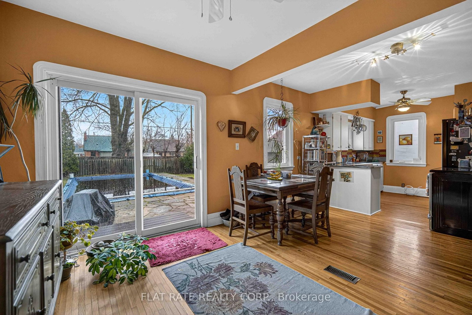 Detached House for sale at 754 Curtis Road, Peterborough, Ontario, K9H 2E7 - Ashburnham Ward 4 - MLS: X13011152