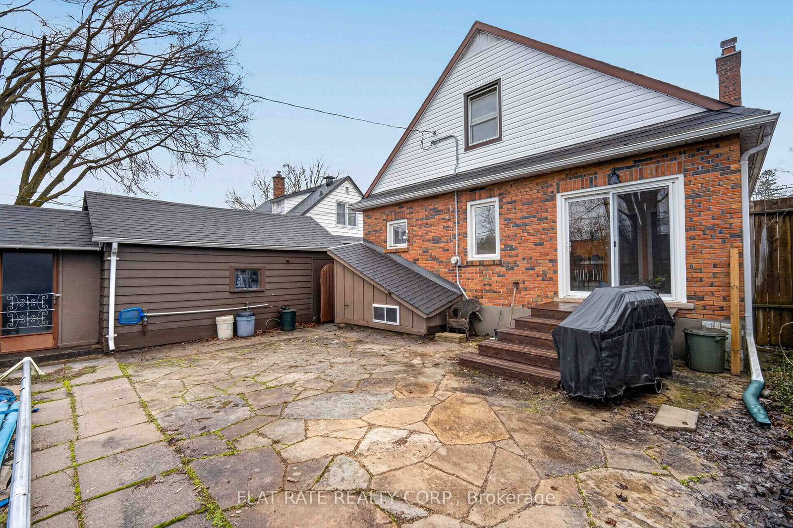 Detached House for sale at 754 Curtis Road, Peterborough, Ontario, K9H 2E7 - Ashburnham Ward 4 - MLS: X13011152