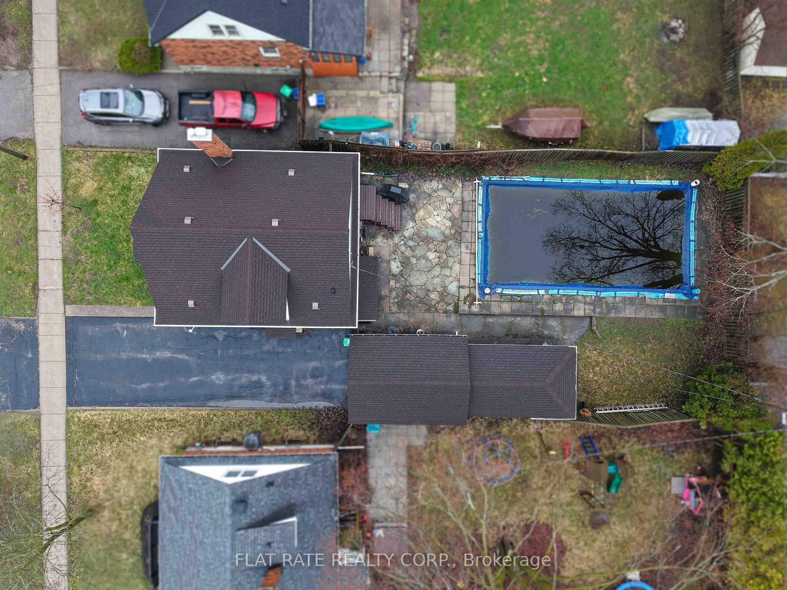 Detached House for sale at 754 Curtis Road, Peterborough, Ontario, K9H 2E7 - Ashburnham Ward 4 - MLS: X13011152