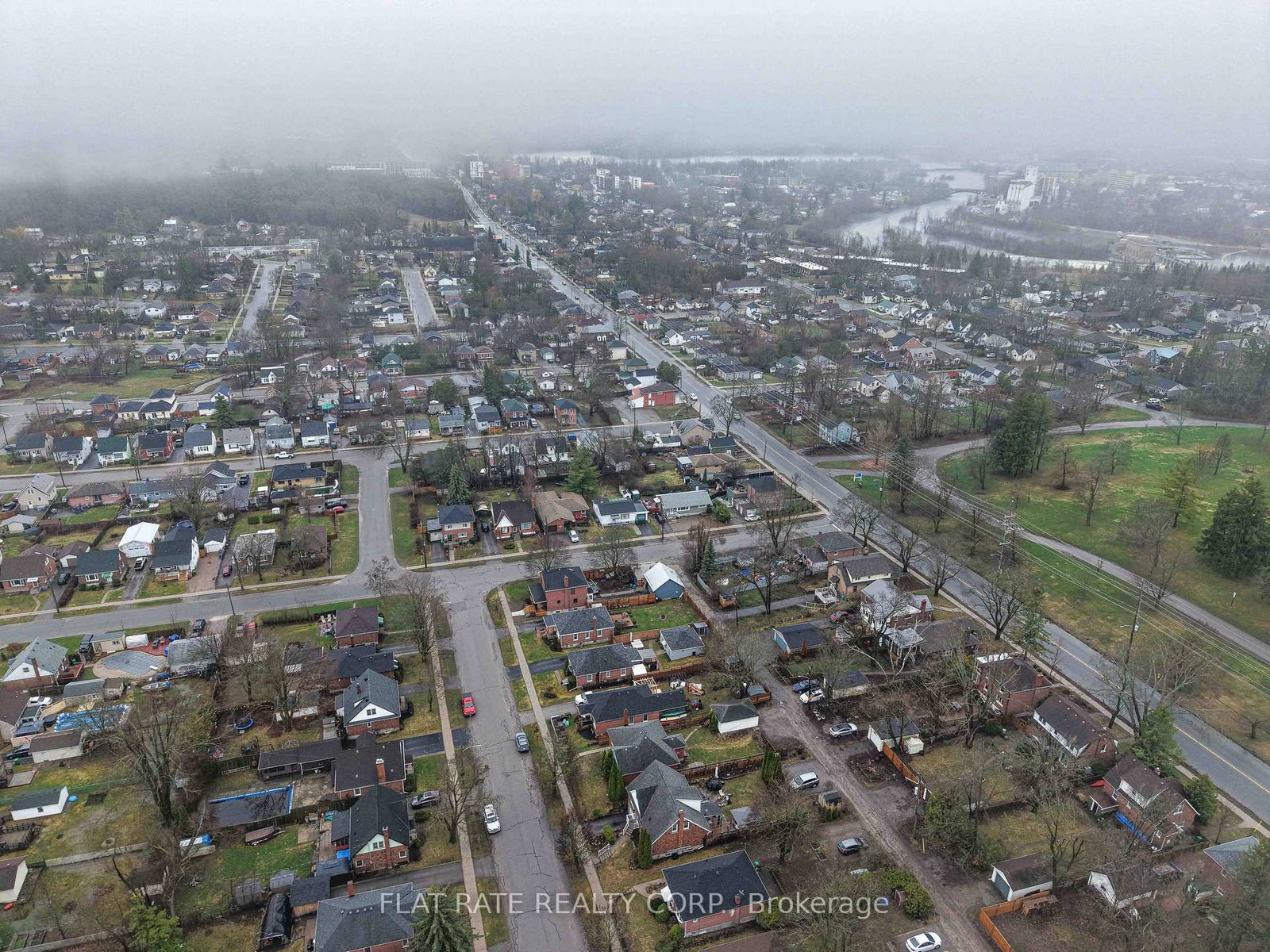 Detached House for sale at 754 Curtis Road, Peterborough, Ontario, K9H 2E7 - Ashburnham Ward 4 - MLS: X13011152