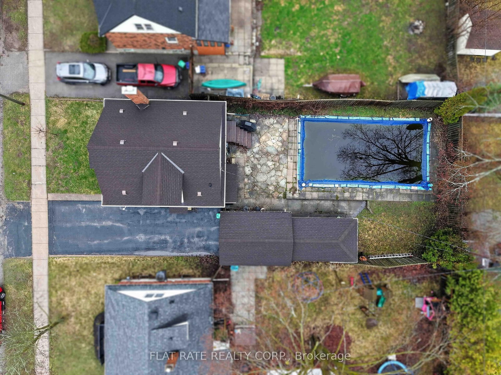 Detached House for sale at 754 Curtis Road, Peterborough, Ontario, K9H 2E7 - Ashburnham Ward 4 - MLS: X13011152