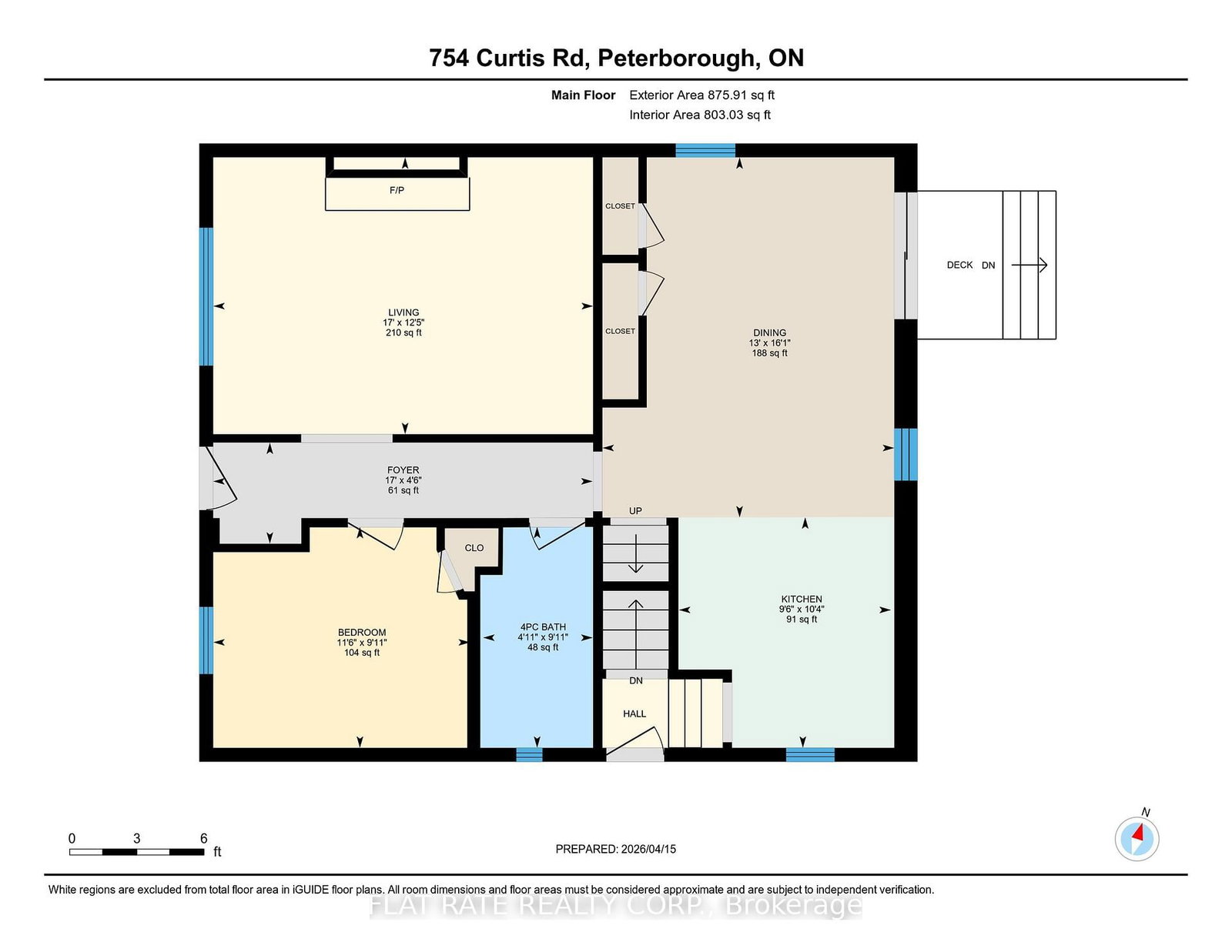 Detached House for sale at 754 Curtis Road, Peterborough, Ontario, K9H 2E7 - Ashburnham Ward 4 - MLS: X13011152