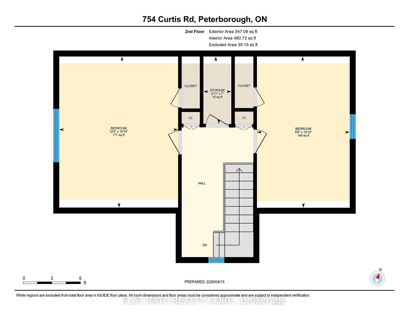 Detached House for sale at 754 Curtis Road, Peterborough, Ontario, K9H 2E7 - Ashburnham Ward 4 - MLS: X13011152